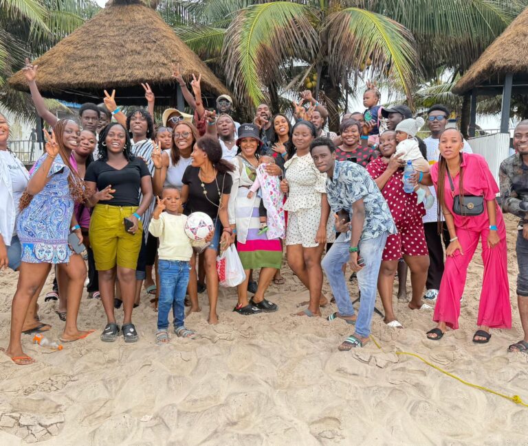 Youth Week 2025: A Celebration of Purpose, Passion, and Possibility