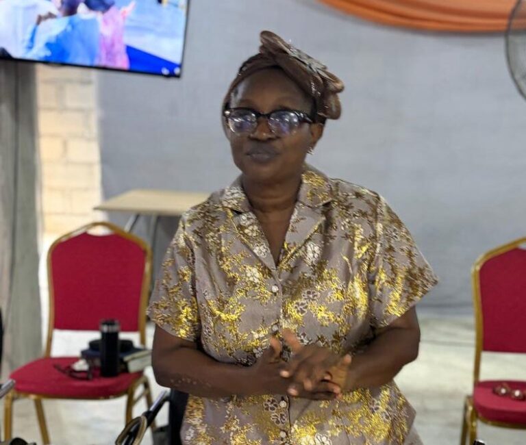 Health Week 2026 Begins with Inspiring Lecture on Lifestyle Medicine